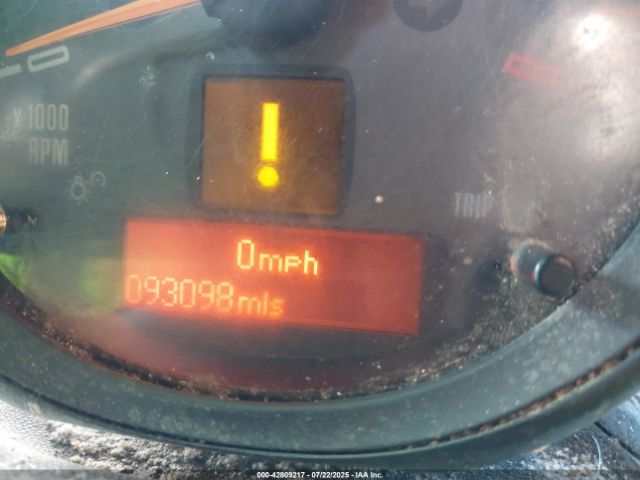 2015 MINI CONVERTIBLE WMWZN3C50FT266835 Photo 6