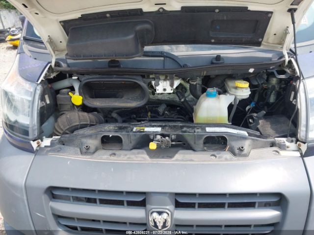 2015 RAM PROMASTER 1500 3C6TRVAG8FE513533 Photo 9