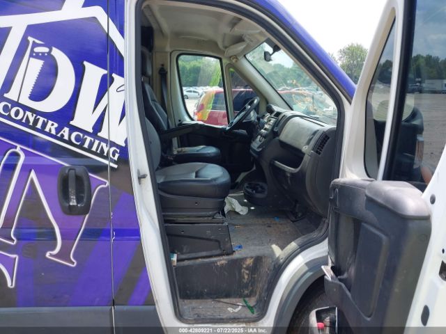 2015 RAM PROMASTER 1500 3C6TRVAG8FE513533 Photo 4