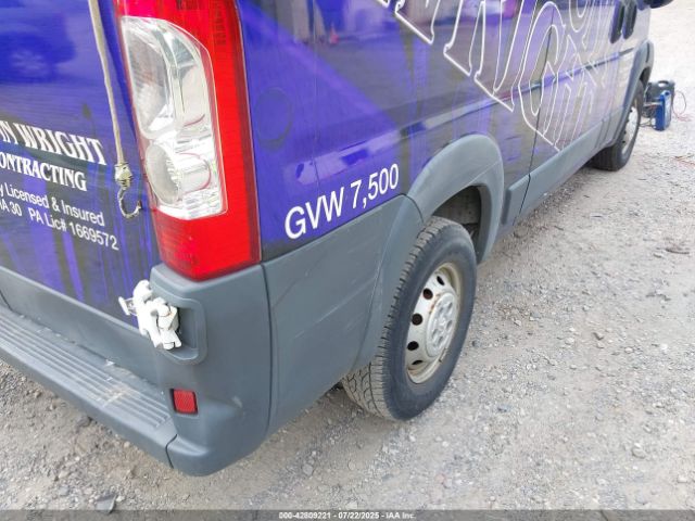 2015 RAM PROMASTER 1500 3C6TRVAG8FE513533 Photo 5