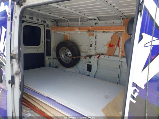 2015 RAM PROMASTER 1500 3C6TRVAG8FE513533 Photo 7