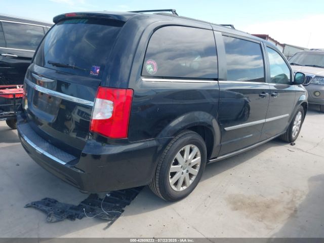 2013 CHRYSLER TOWN & COUNTRY 2C4RC1BG9DR720360 Photo 3