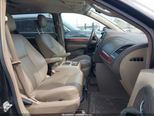 2013 CHRYSLER TOWN & COUNTRY 2C4RC1BG9DR720360 Photo 4