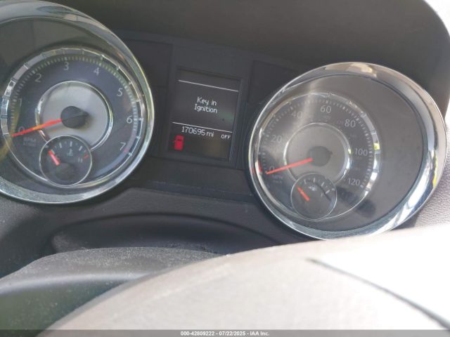 2013 CHRYSLER TOWN & COUNTRY 2C4RC1BG9DR720360 Photo 6