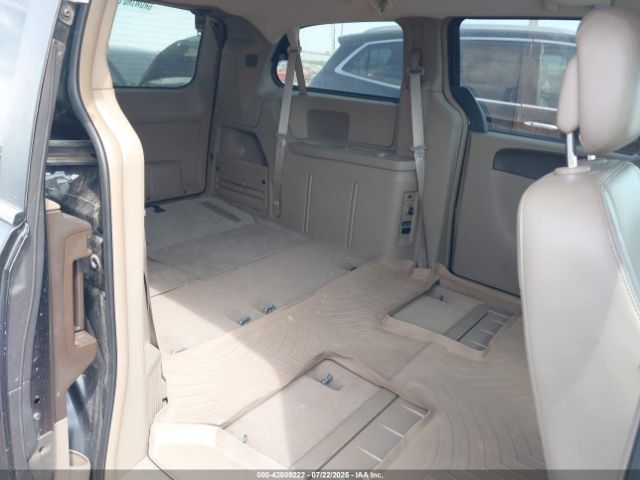 2013 CHRYSLER TOWN & COUNTRY 2C4RC1BG9DR720360 Photo 7