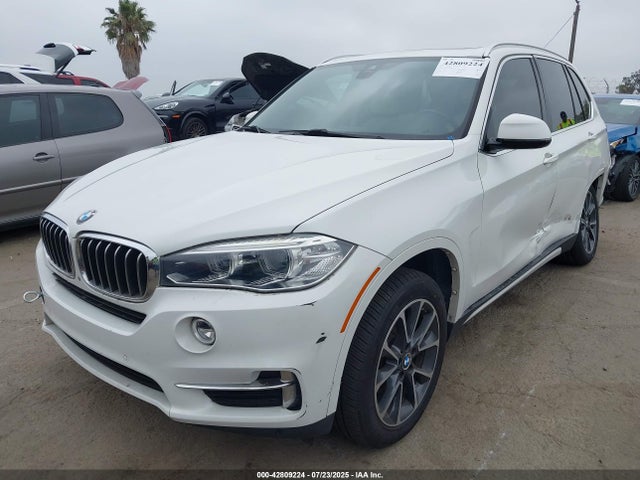 5UXKS4C35H0U04213 BMW X5