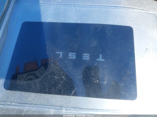 2020 TESLA MODEL Y 5YJYGDEF5LF001976 Photo 10