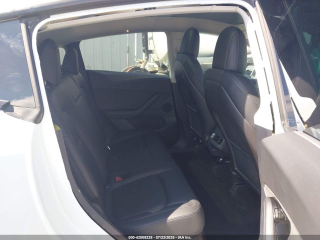 2020 TESLA MODEL Y 5YJYGDEF5LF001976 Photo 7