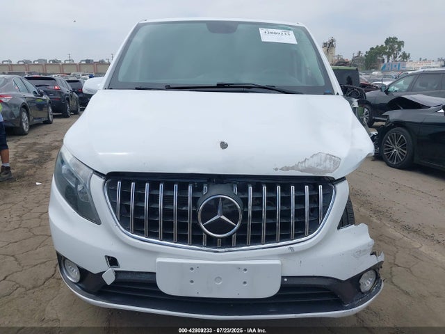 WD3PG2EA4H3287791 Mercedes-Benz m274
