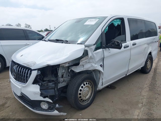 WD3PG2EA4H3287791 Mercedes-Benz m274