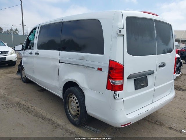 WD3PG2EA4H3287791 Mercedes-Benz m274