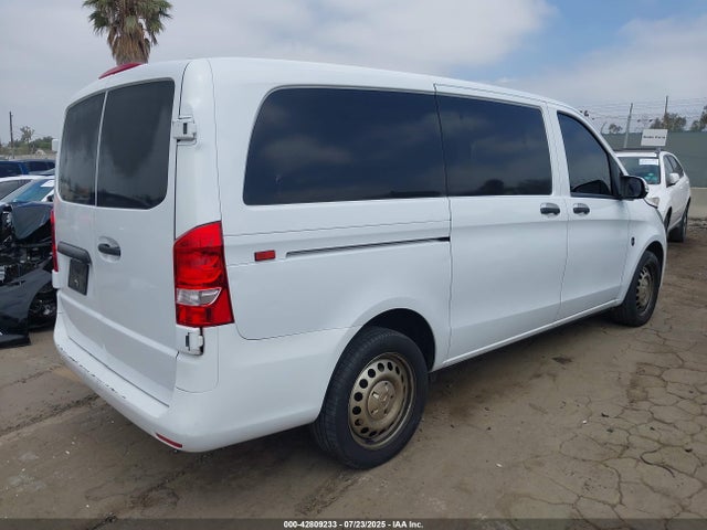 WD3PG2EA4H3287791 Mercedes-Benz m274