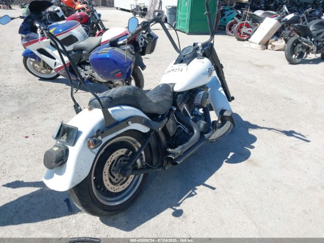 2011 HARLEY-DAVIDSON FLSTFB 1HD1JN515BB021190 Photo 3