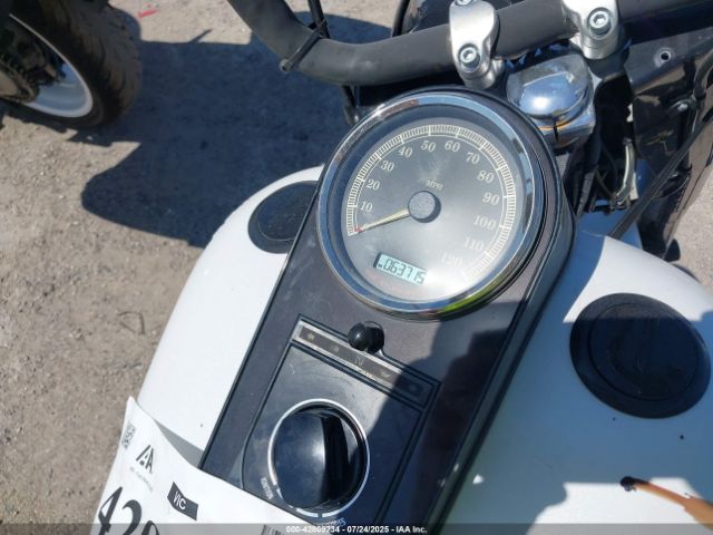 2011 HARLEY-DAVIDSON FLSTFB 1HD1JN515BB021190 Photo 6