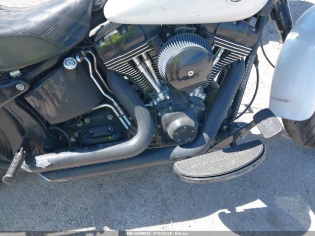 2011 HARLEY-DAVIDSON FLSTFB 1HD1JN515BB021190 Photo 7