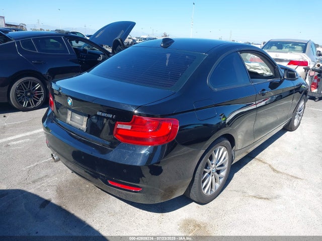 BMW 228I 2015 WBA1F9C53FV544001 Image 4
