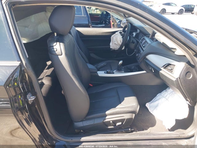 BMW 228I 2015 WBA1F9C53FV544001 Image 5