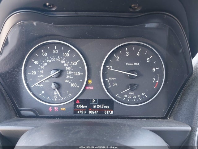 BMW 228I 2015 WBA1F9C53FV544001 Image 7