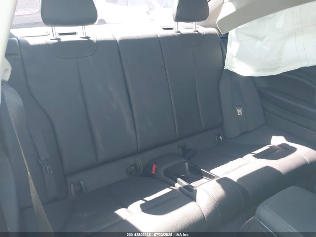 BMW 228I 2015 WBA1F9C53FV544001 Image 8