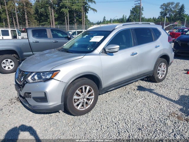 KNMAT2MV2JP567610 Nissan Rogue