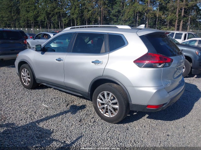 KNMAT2MV2JP567610 Nissan Rogue