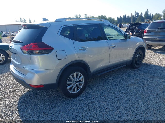 KNMAT2MV2JP567610 Nissan Rogue