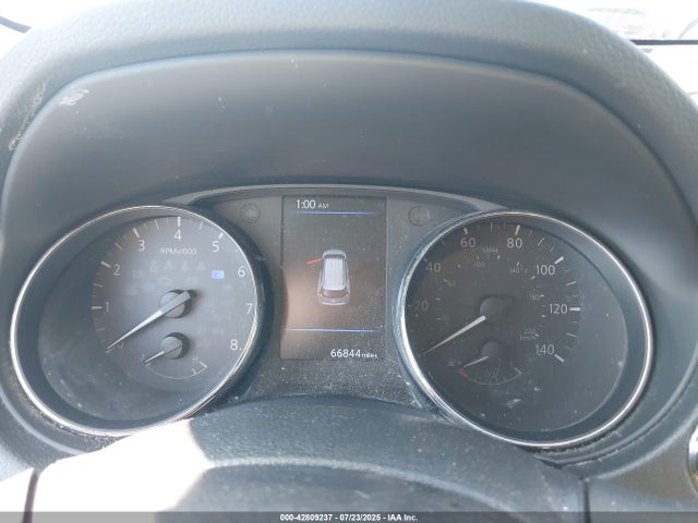 KNMAT2MV2JP567610 Nissan Rogue