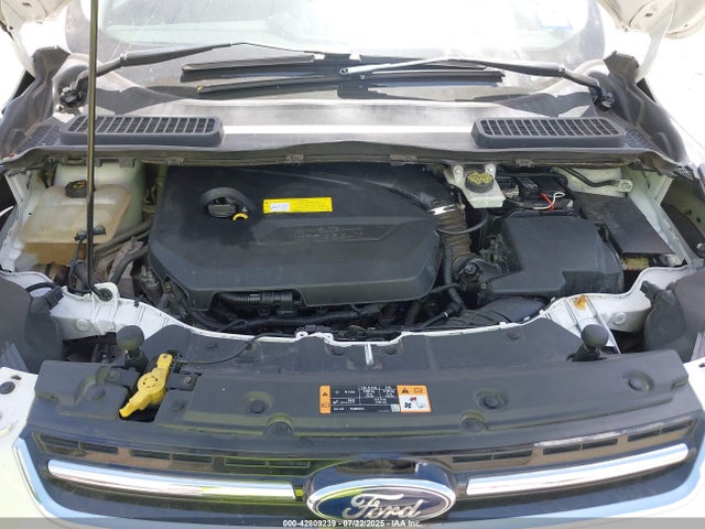 Ford 2015 2015 1FMCU0JX2FUB19274 Image 10