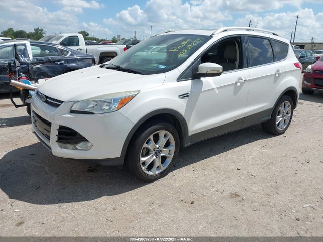 Ford 2015 2015 1FMCU0JX2FUB19274 Image 2
