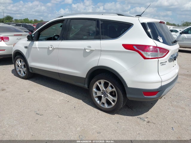 Ford 2015 2015 1FMCU0JX2FUB19274 Image 3