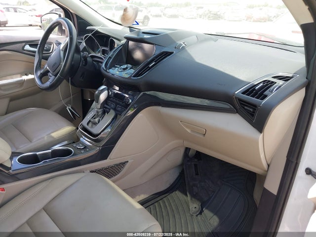 Ford 2015 2015 1FMCU0JX2FUB19274 Image 5