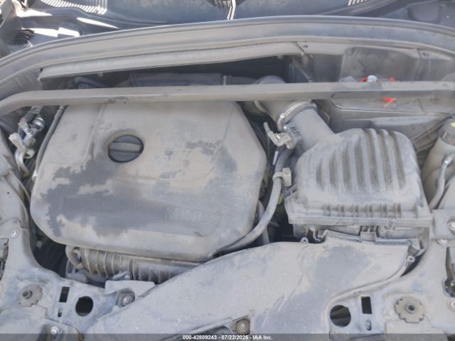 2022 MINI COUNTRYMAN WMZ23BR03N3N51110 Photo 9