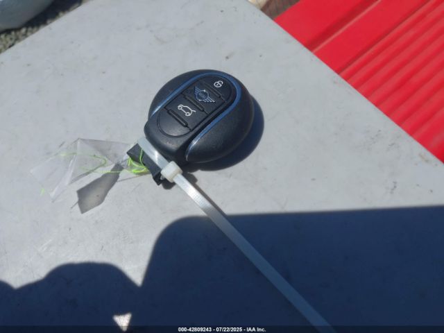 2022 MINI COUNTRYMAN WMZ23BR03N3N51110 Photo 10