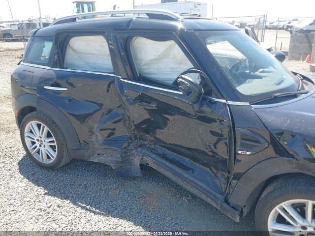 2022 MINI COUNTRYMAN WMZ23BR03N3N51110 Photo 5