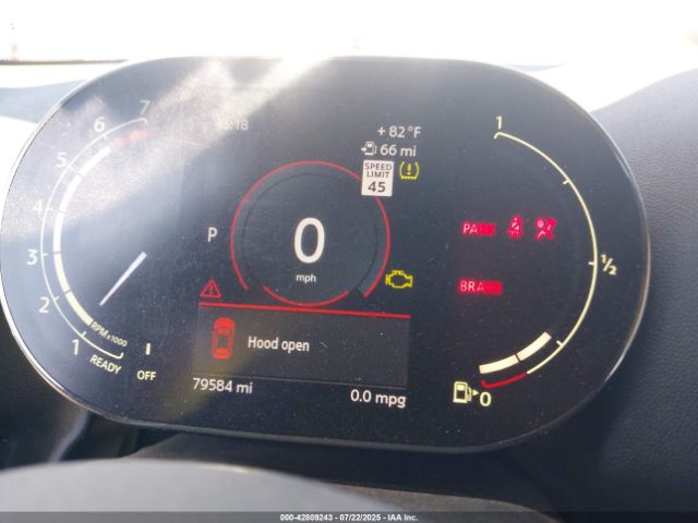 2022 MINI COUNTRYMAN WMZ23BR03N3N51110 Photo 6