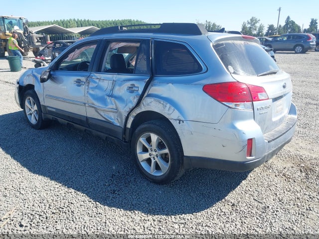 4S4BRBKC9E3244930 Subaru 2.5na u5
