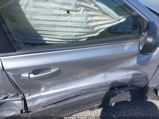 4S4BRBKC9E3244930 Subaru 2.5na u5