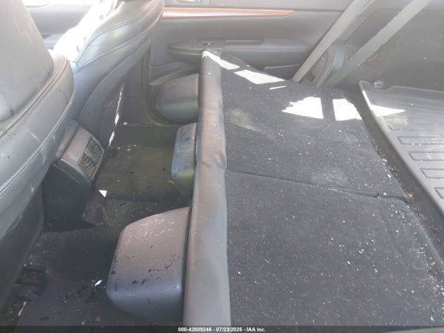 4S4BRBKC9E3244930 Subaru 2.5na u5