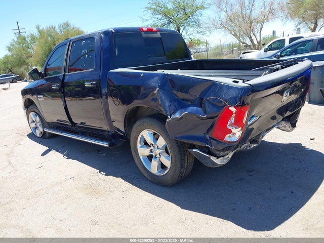 RAM 1500 2018 3C6RR6LT7JG194536 Image 3