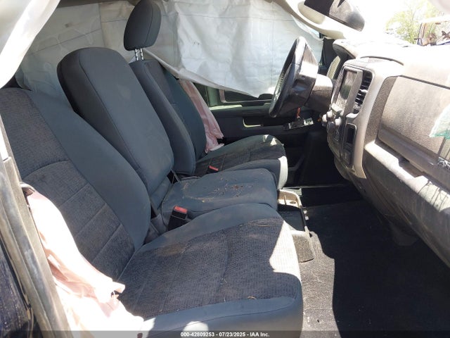 RAM 1500 2018 3C6RR6LT7JG194536 Image 5