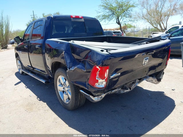 RAM 1500 2018 3C6RR6LT7JG194536 Image 6
