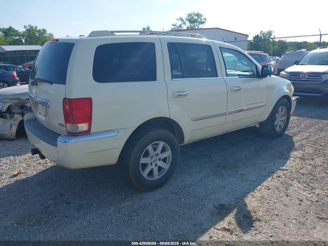 Продажа на аукционе авто 2007 Chrysler Aspen Limited, vin: 1A8HX58297F525432, номер лота: 42809258