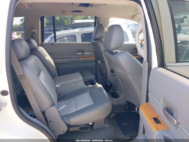 Продажа на аукционе авто 2007 Chrysler Aspen Limited, vin: 1A8HX58297F525432, номер лота: 42809258