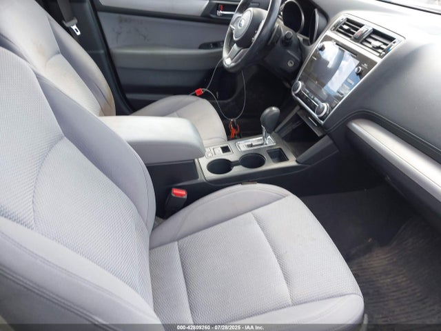 Subaru u5 2018 4S4BSADC8J3387308 Image 5