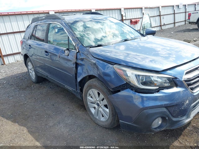 Subaru u5 2018 4S4BSADC8J3387308 Image 6
