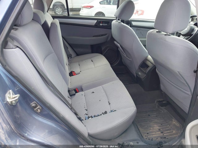 Subaru u5 2018 4S4BSADC8J3387308 Image 8