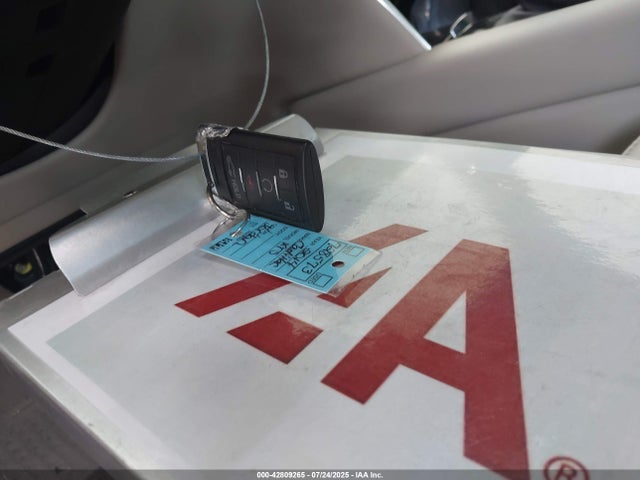 2014 CADILLAC XTS 2G61P5S35E9326364 Photo 10