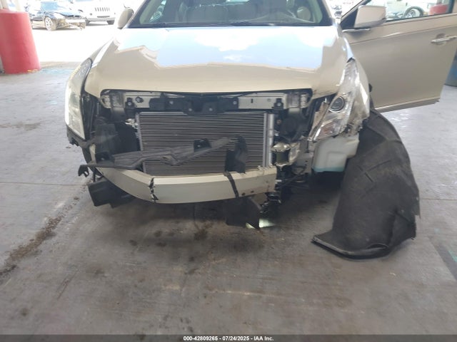2014 CADILLAC XTS 2G61P5S35E9326364 Photo 5