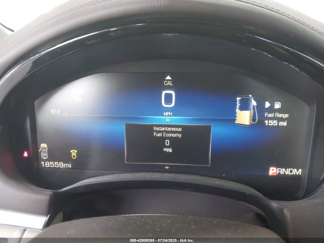 2014 CADILLAC XTS 2G61P5S35E9326364 Photo 6