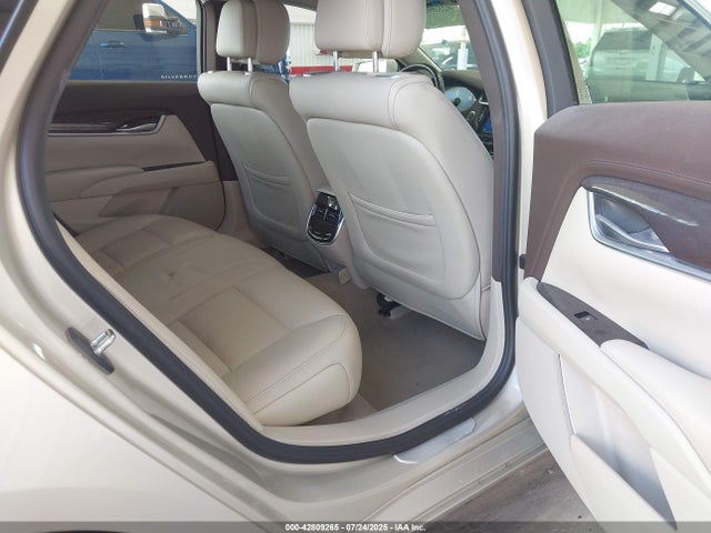 2014 CADILLAC XTS 2G61P5S35E9326364 Photo 7